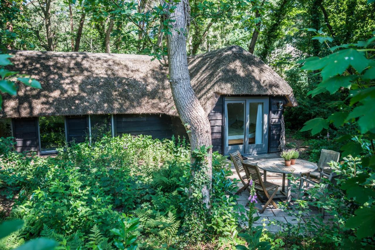 Aa Casia Vakantiehuis Zeegse Екстериор снимка