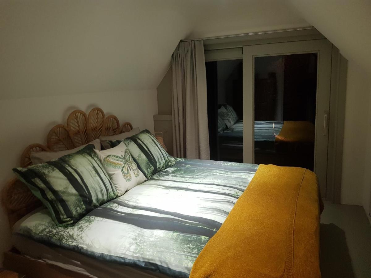 Aa Casia Vakantiehuis Zeegse Екстериор снимка